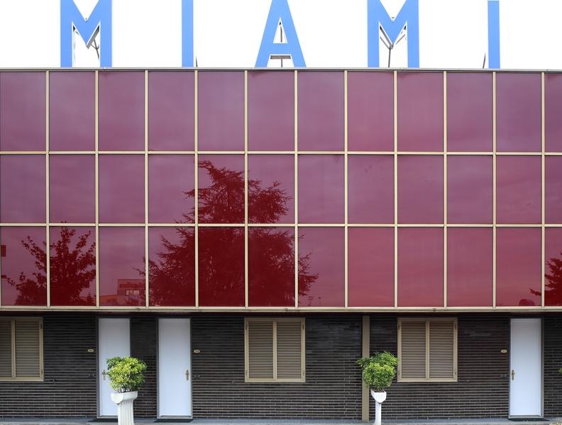 Miami Hotel 4*