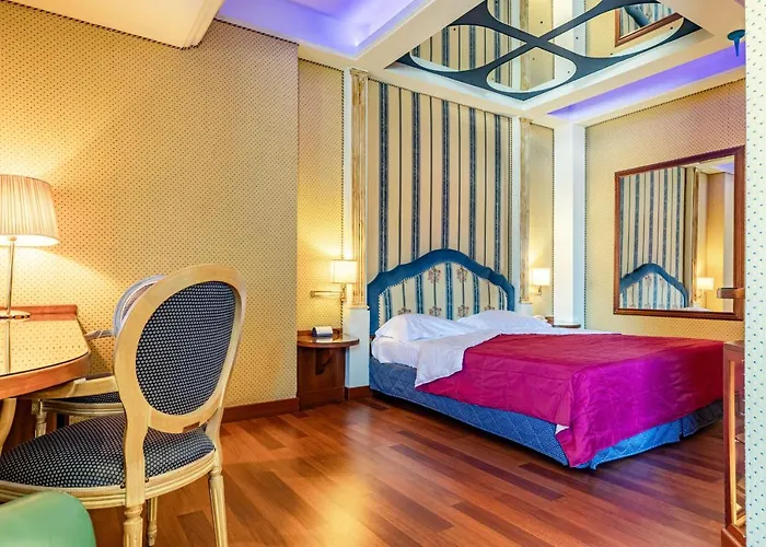 Hotel Motel Miami