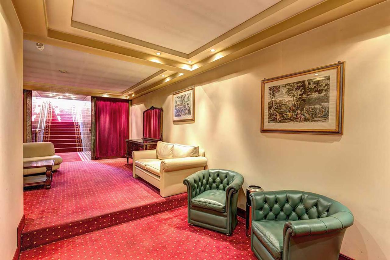 Hotel Miami Pioltello