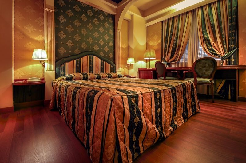 Hotel Miami
