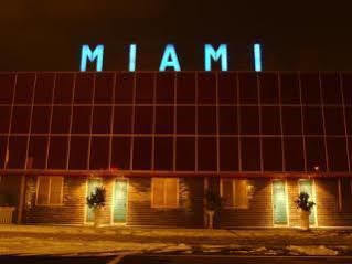 Hotel Miami