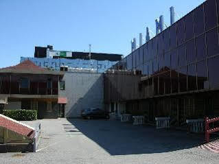 Miami Hotel Pioltello