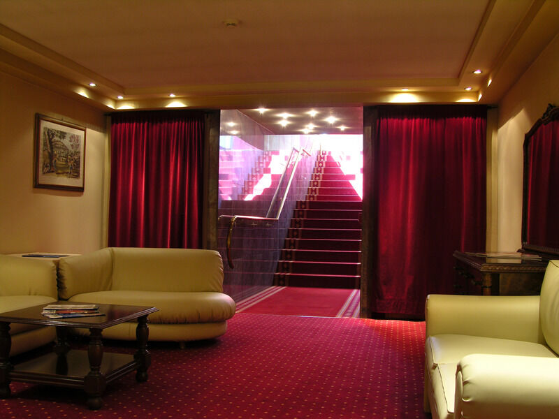 Miami Hotel