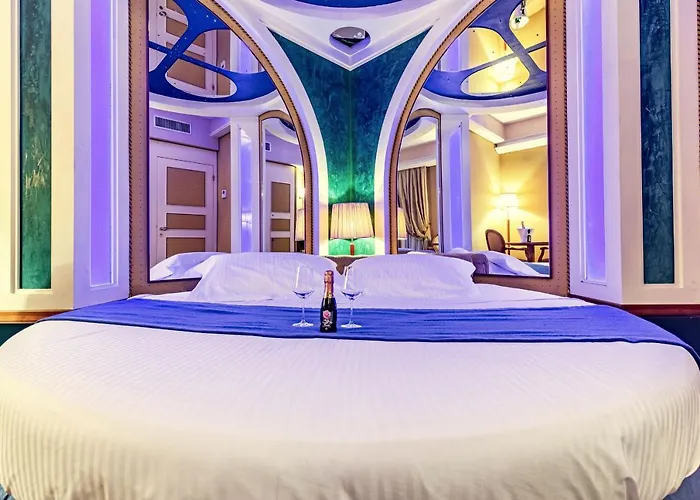 Hotel Motel Miami