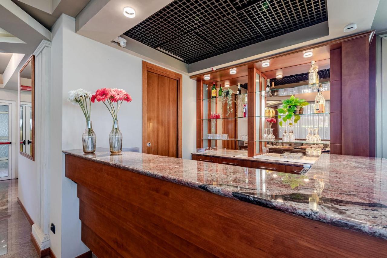 Miami Hotel 4*